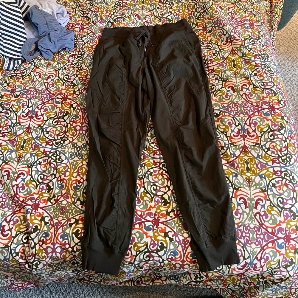 Lulu Dance Studio Jogger